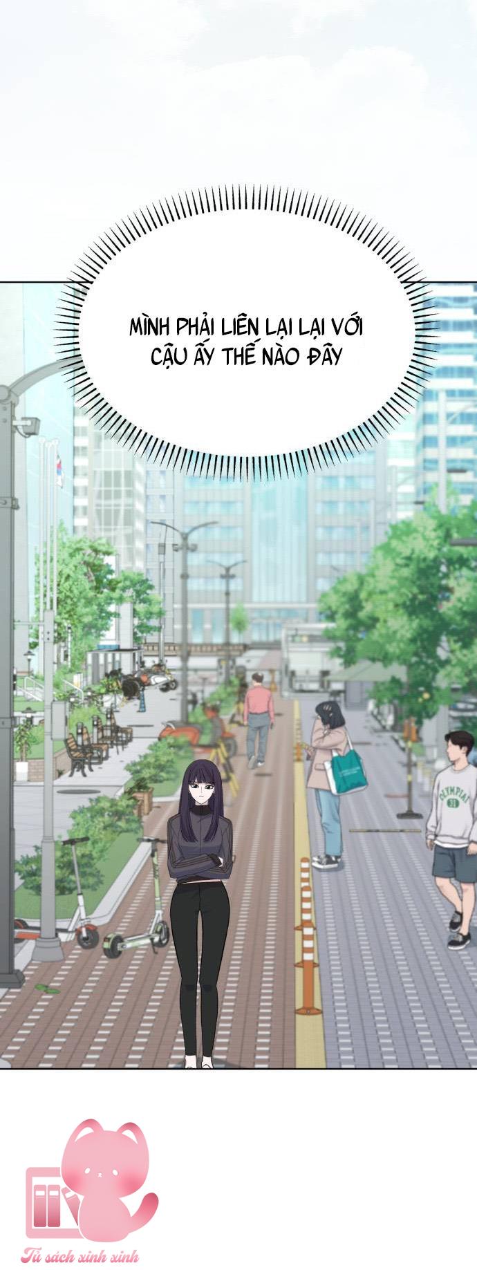 Quan Hệ Nhân Quả - Chap 139 - Trang 17