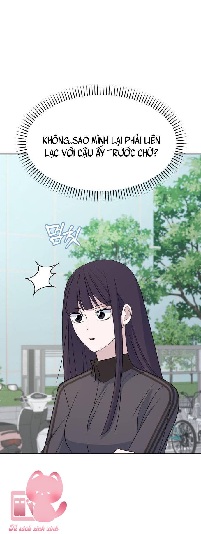 Quan Hệ Nhân Quả - Chap 139 - Trang 18