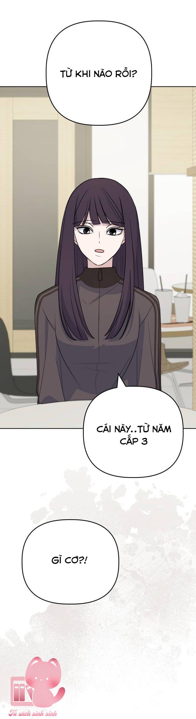 Quan Hệ Nhân Quả - Chap 139 - Trang 3