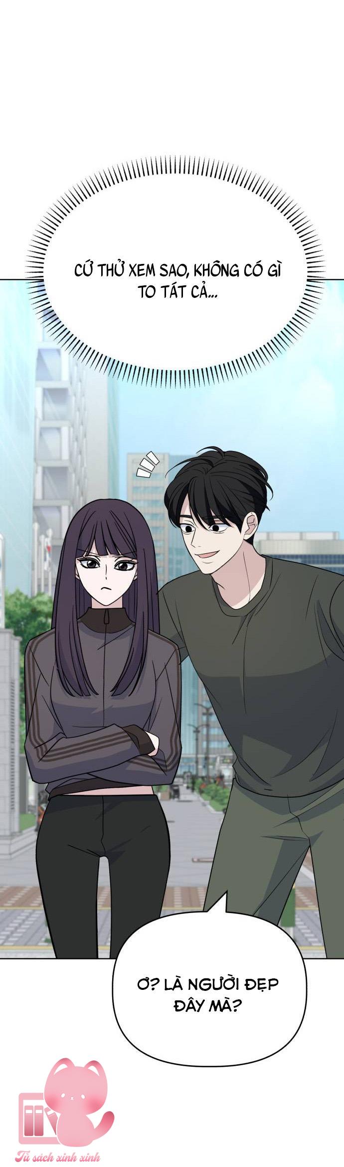 Quan Hệ Nhân Quả - Chap 139 - Trang 21