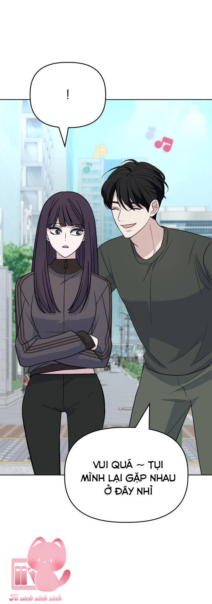 Quan Hệ Nhân Quả - Chap 139 - Trang 22