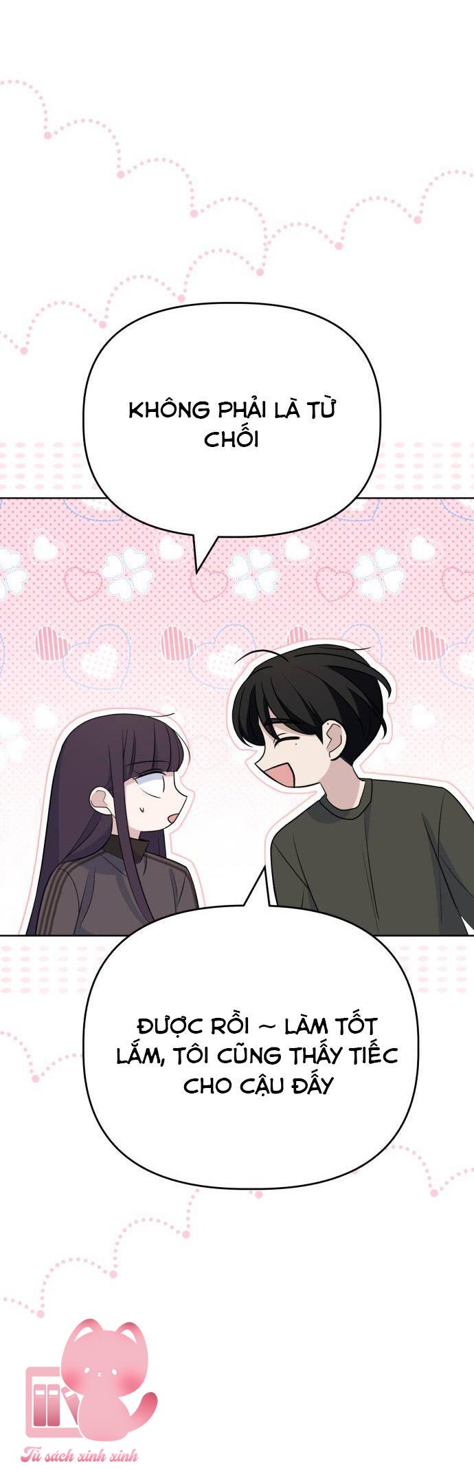 Quan Hệ Nhân Quả - Chap 139 - Trang 29