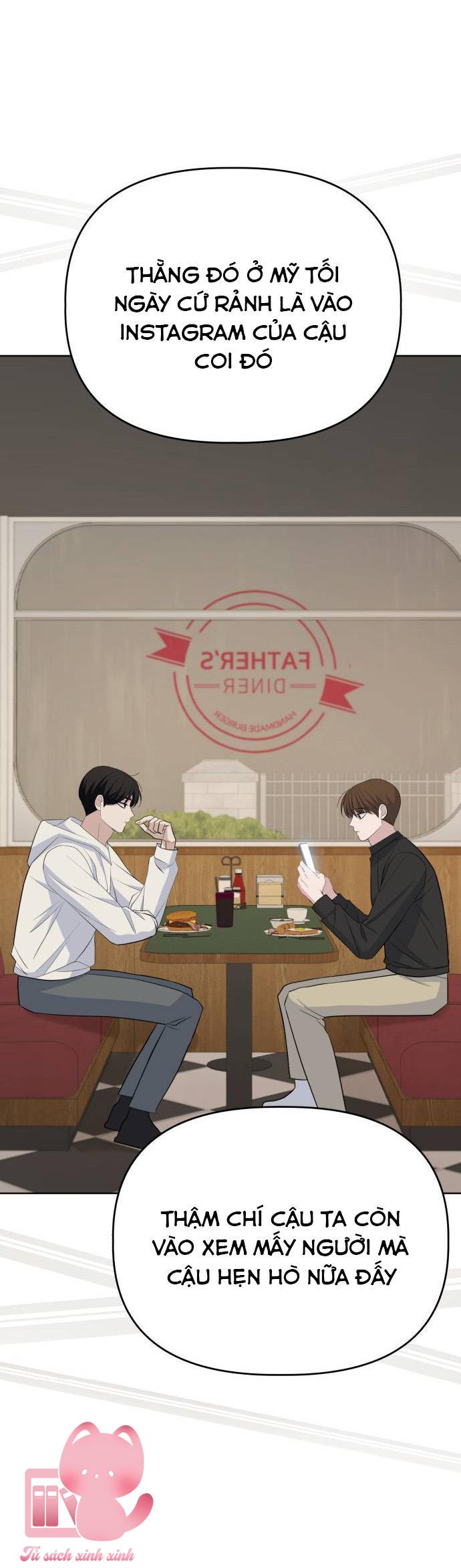 Quan Hệ Nhân Quả - Chap 139 - Trang 30