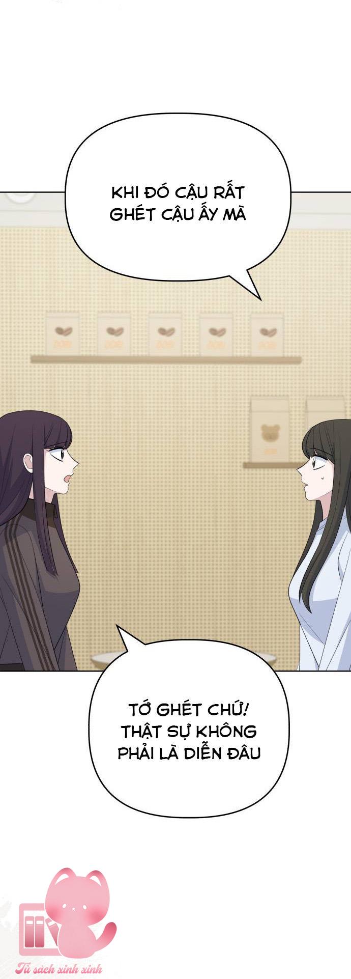 Quan Hệ Nhân Quả - Chap 139 - Trang 4