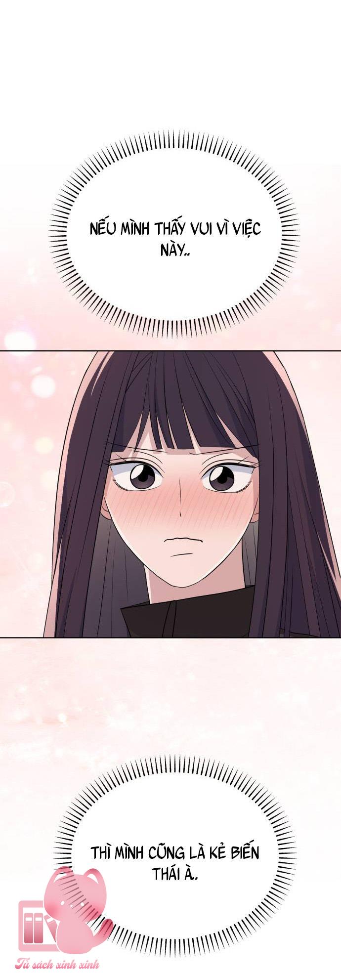 Quan Hệ Nhân Quả - Chap 139 - Trang 32