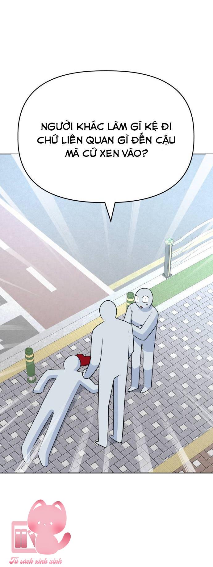 Quan Hệ Nhân Quả - Chap 139 - Trang 34
