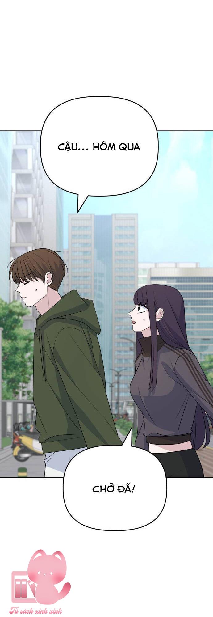 Quan Hệ Nhân Quả - Chap 139 - Trang 38