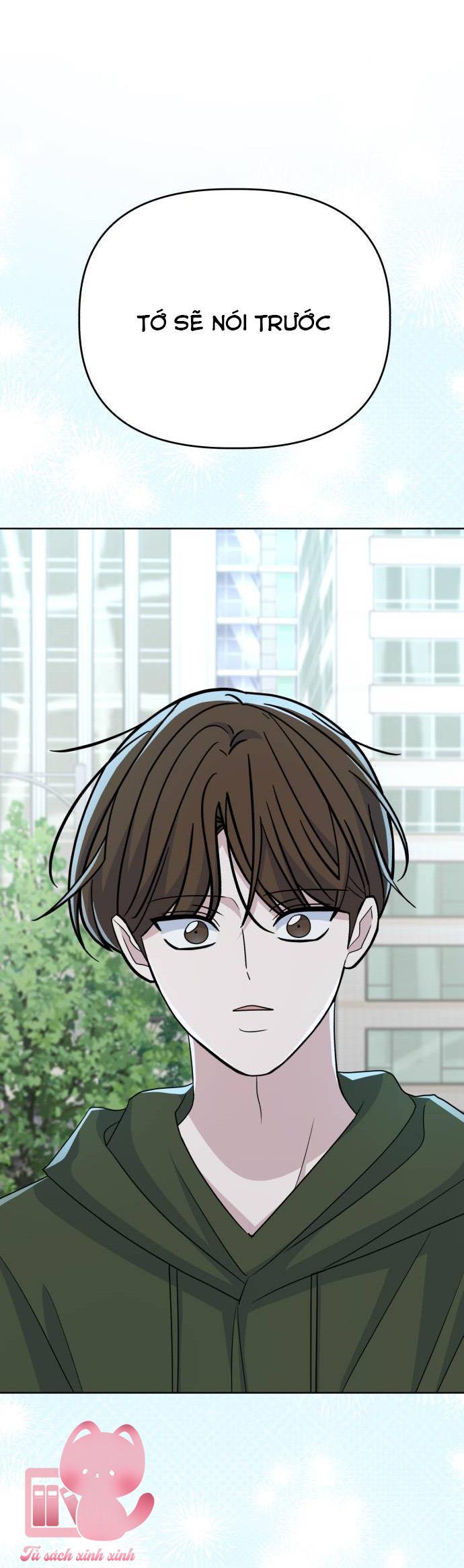 Quan Hệ Nhân Quả - Chap 139 - Trang 39