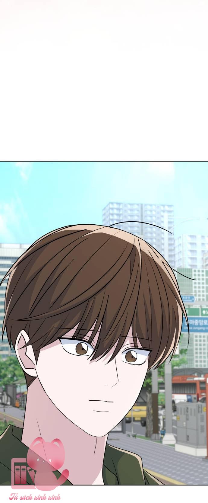 Quan Hệ Nhân Quả - Chap 139 - Trang 44