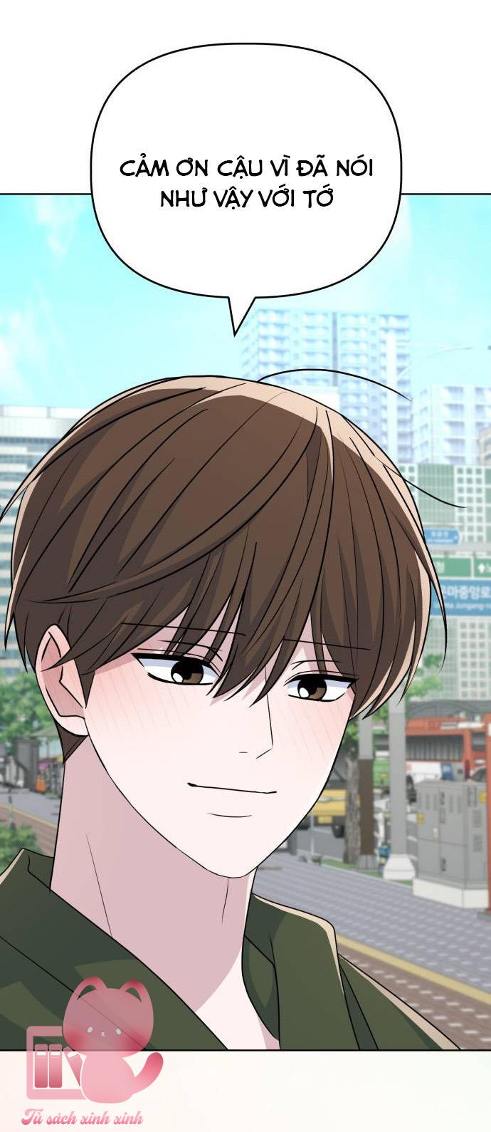 Quan Hệ Nhân Quả - Chap 139 - Trang 45