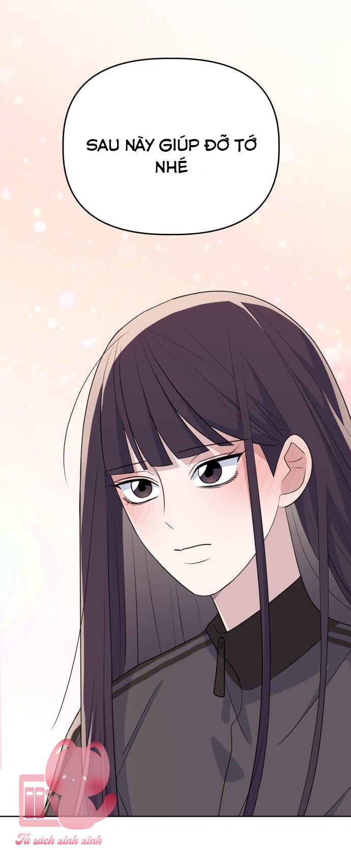 Quan Hệ Nhân Quả - Chap 139 - Trang 46