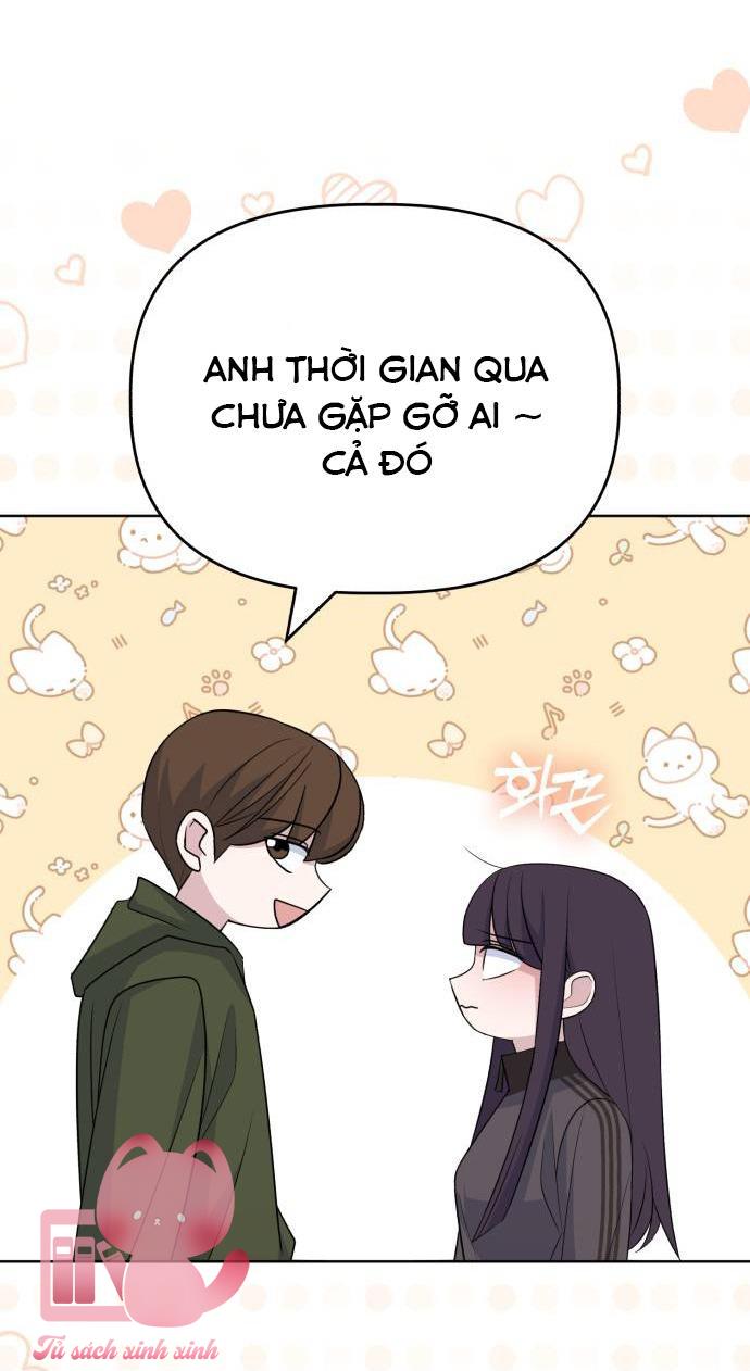 Quan Hệ Nhân Quả - Chap 139 - Trang 47