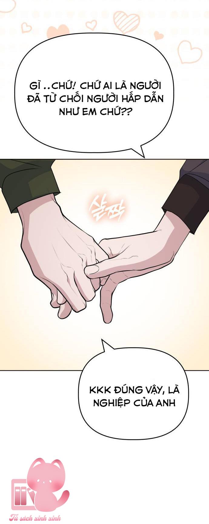 Quan Hệ Nhân Quả - Chap 139 - Trang 48