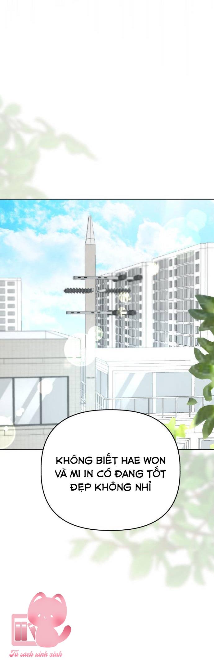 Quan Hệ Nhân Quả - Chap 139 - Trang 50