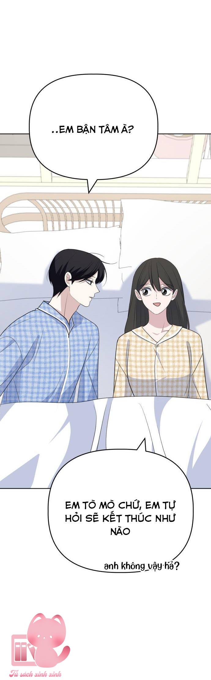 Quan Hệ Nhân Quả - Chap 139 - Trang 51