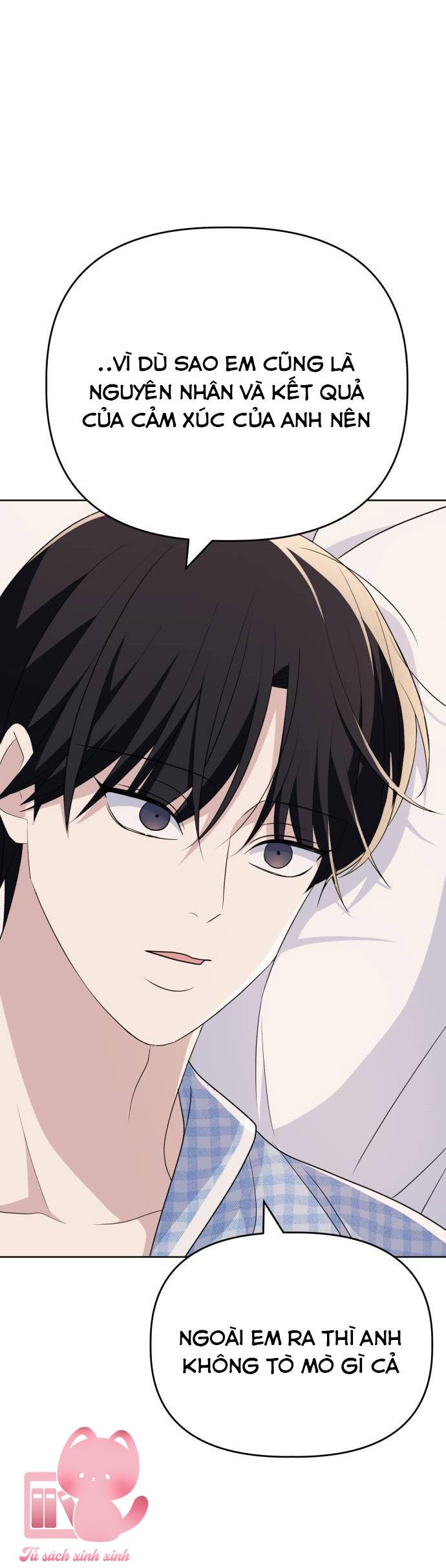 Quan Hệ Nhân Quả - Chap 139 - Trang 52