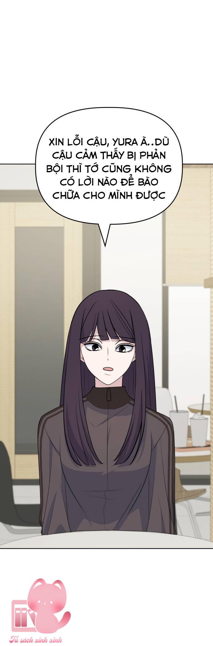 Quan Hệ Nhân Quả - Chap 139 - Trang 7