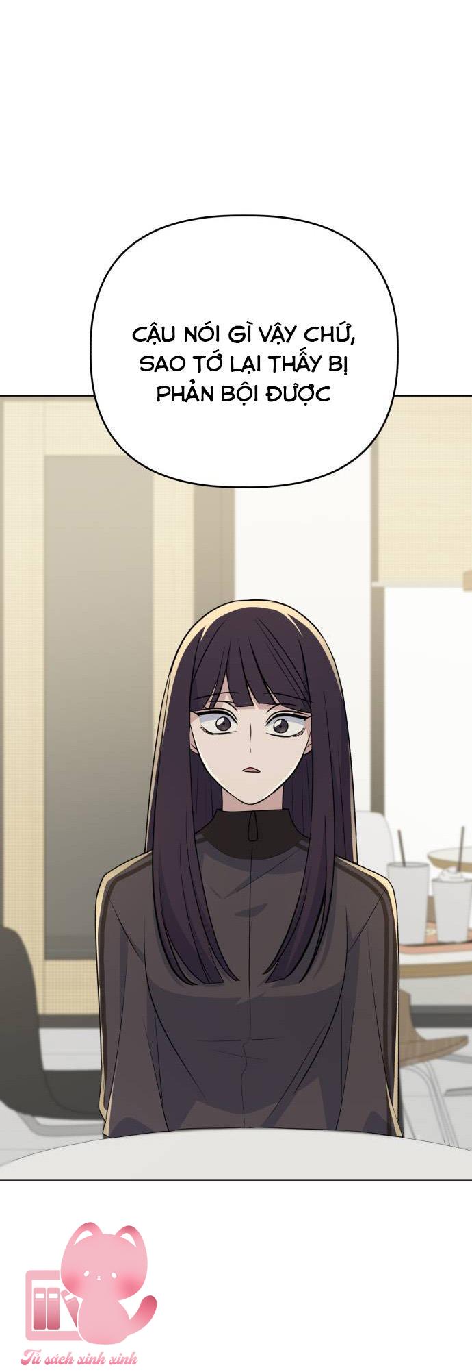 Quan Hệ Nhân Quả - Chap 139 - Trang 8