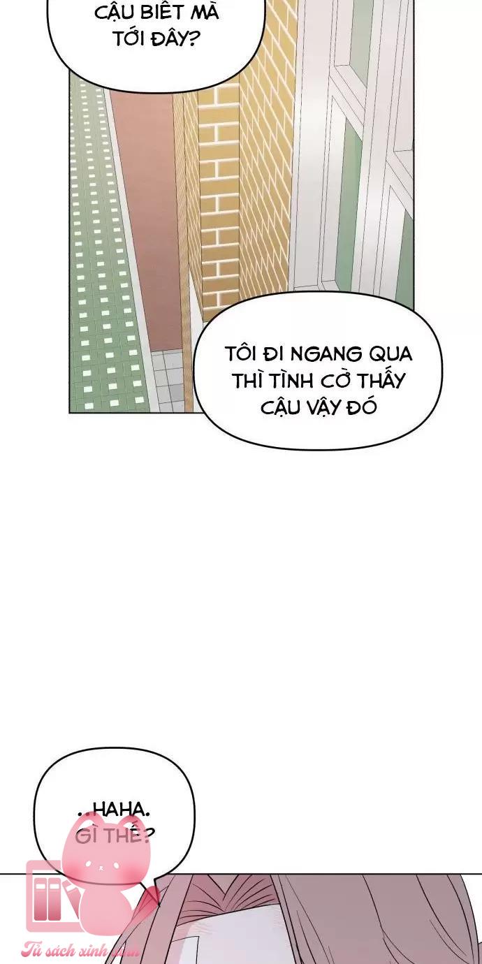 Quan Hệ Nhân Quả - Chap 14 - Trang 11