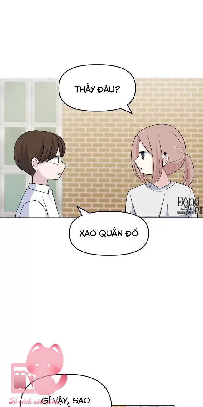 Quan Hệ Nhân Quả - Chap 14 - Trang 12