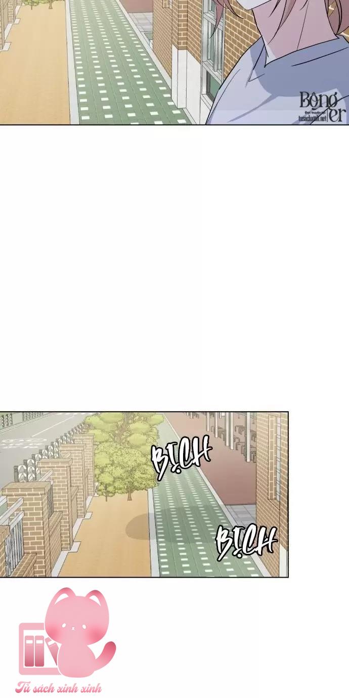 Quan Hệ Nhân Quả - Chap 14 - Trang 13