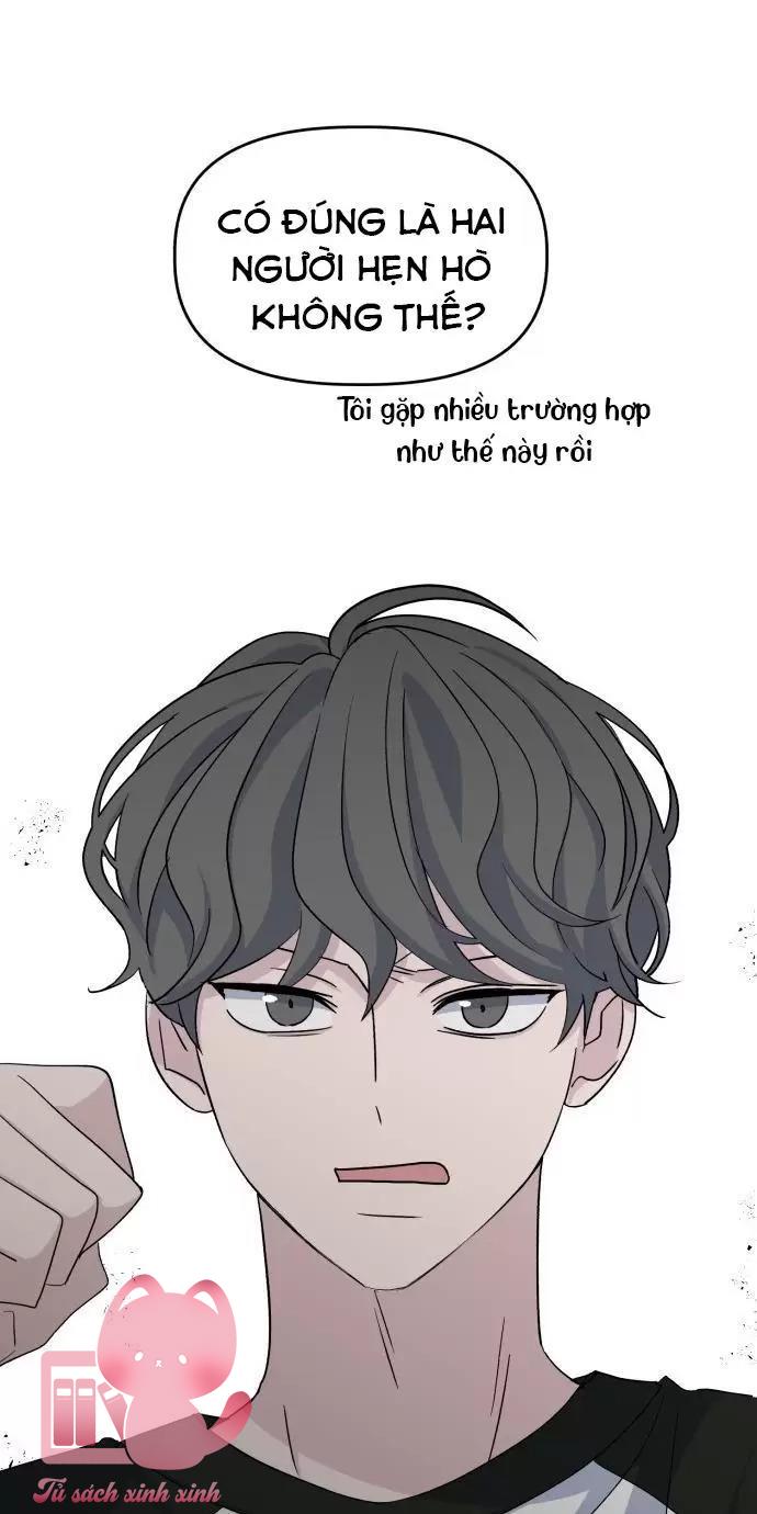 Quan Hệ Nhân Quả - Chap 14 - Trang 14