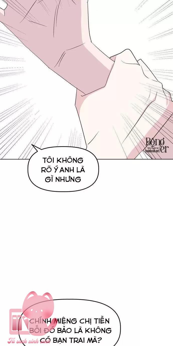 Quan Hệ Nhân Quả - Chap 14 - Trang 16