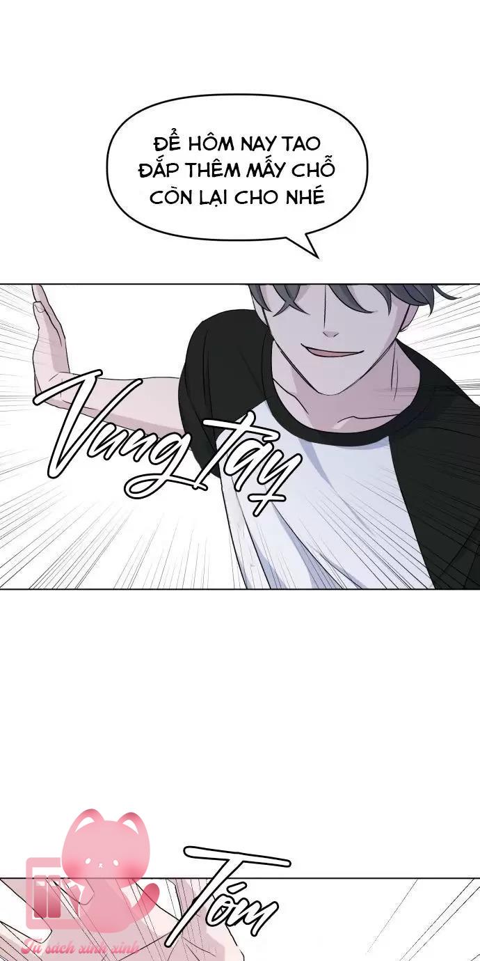 Quan Hệ Nhân Quả - Chap 14 - Trang 18