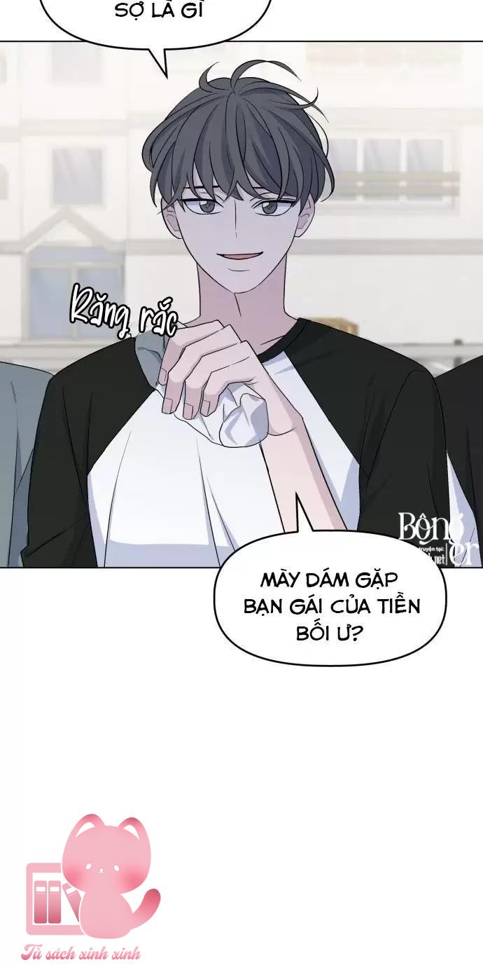 Quan Hệ Nhân Quả - Chap 14 - Trang 20