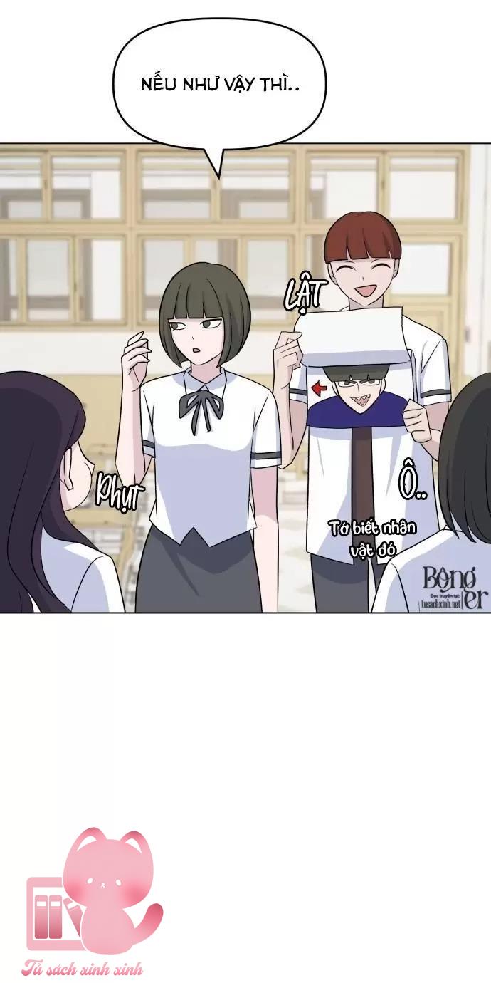 Quan Hệ Nhân Quả - Chap 14 - Trang 23