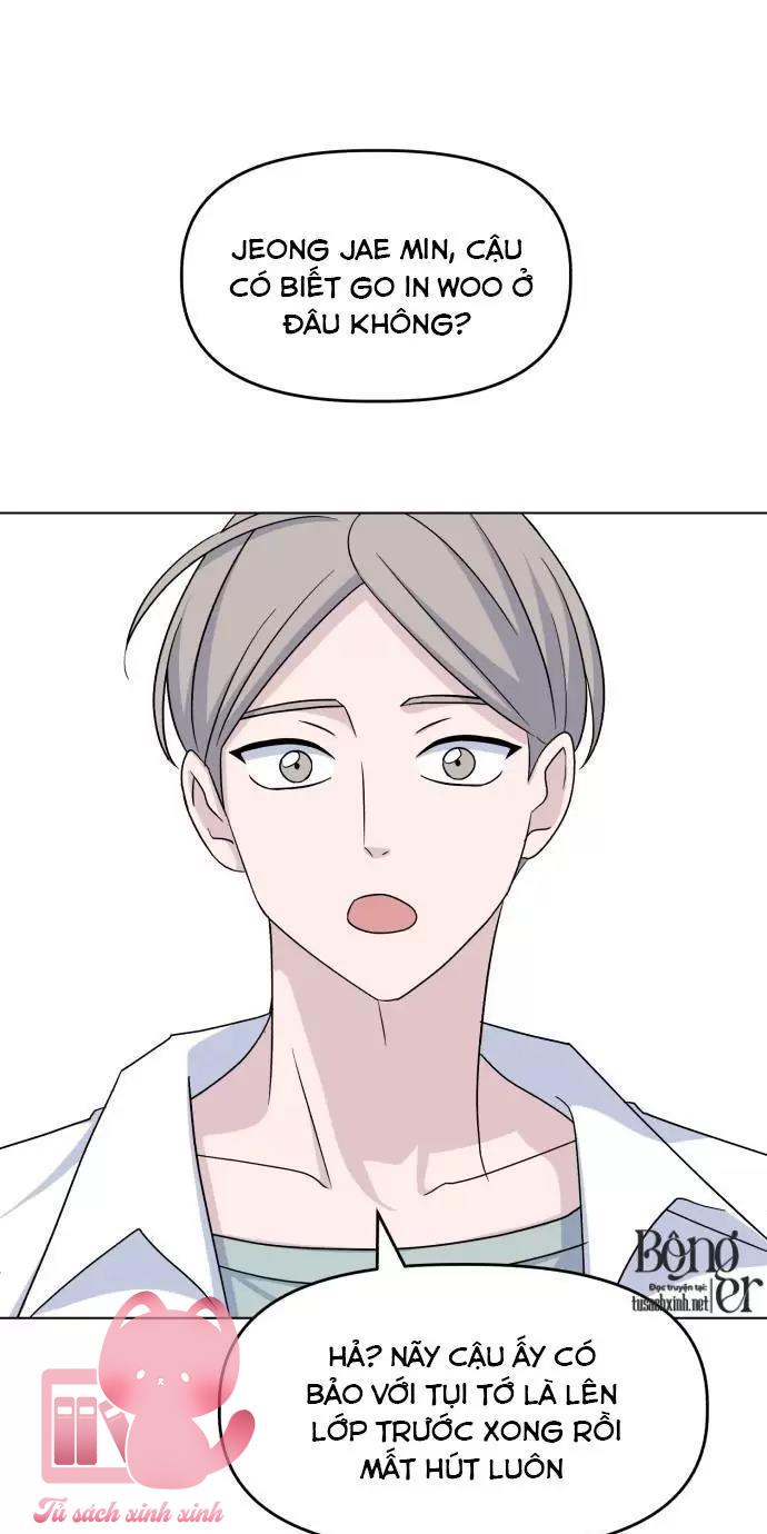Quan Hệ Nhân Quả - Chap 14 - Trang 24