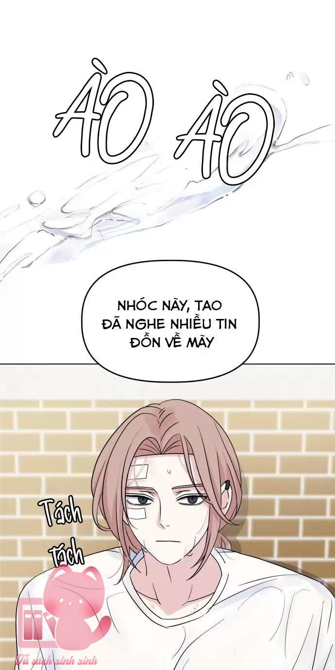 Quan Hệ Nhân Quả - Chap 14 - Trang 25
