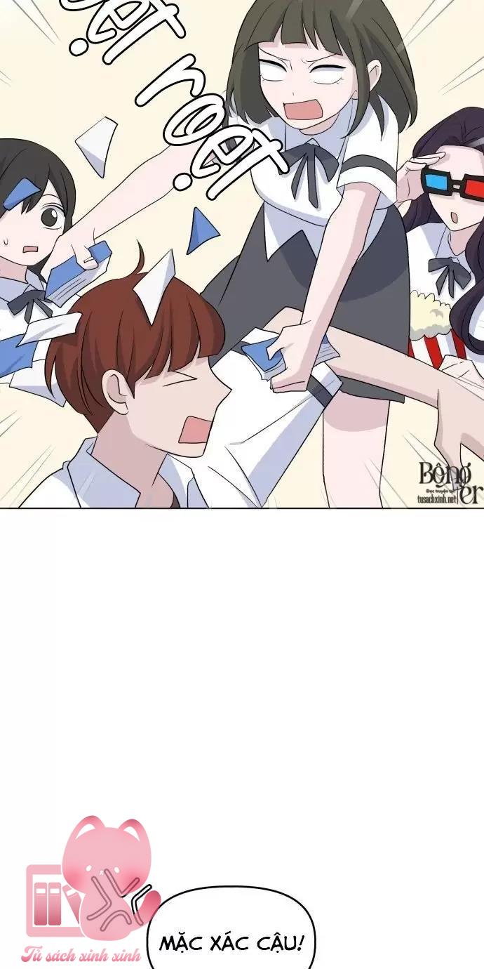 Quan Hệ Nhân Quả - Chap 14 - Trang 26