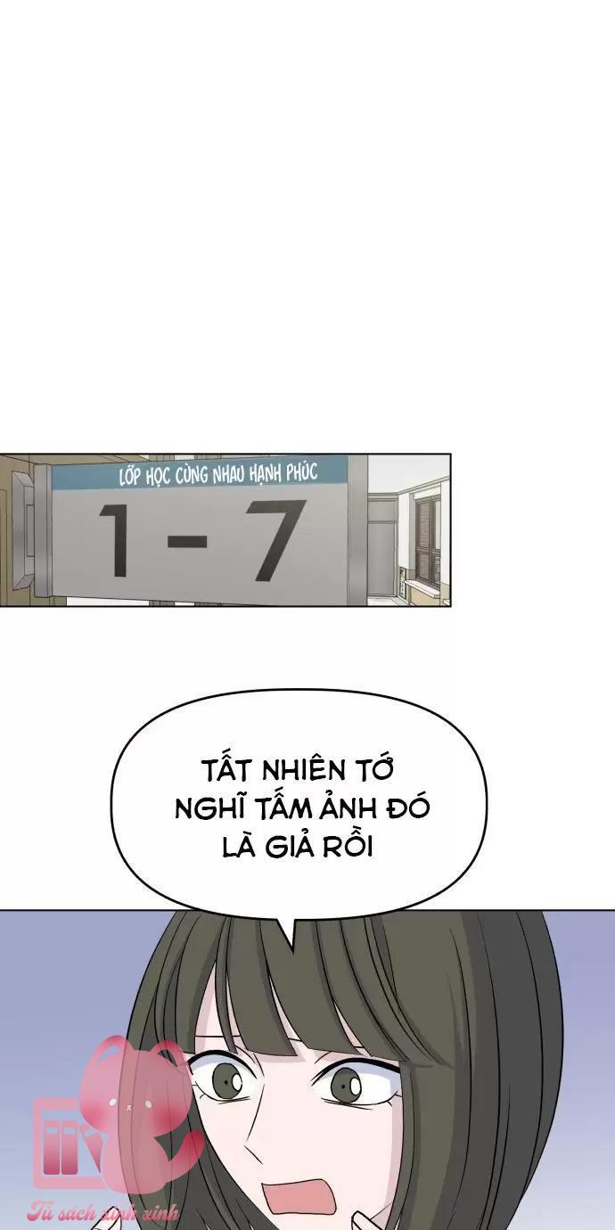 Quan Hệ Nhân Quả - Chap 14 - Trang 30
