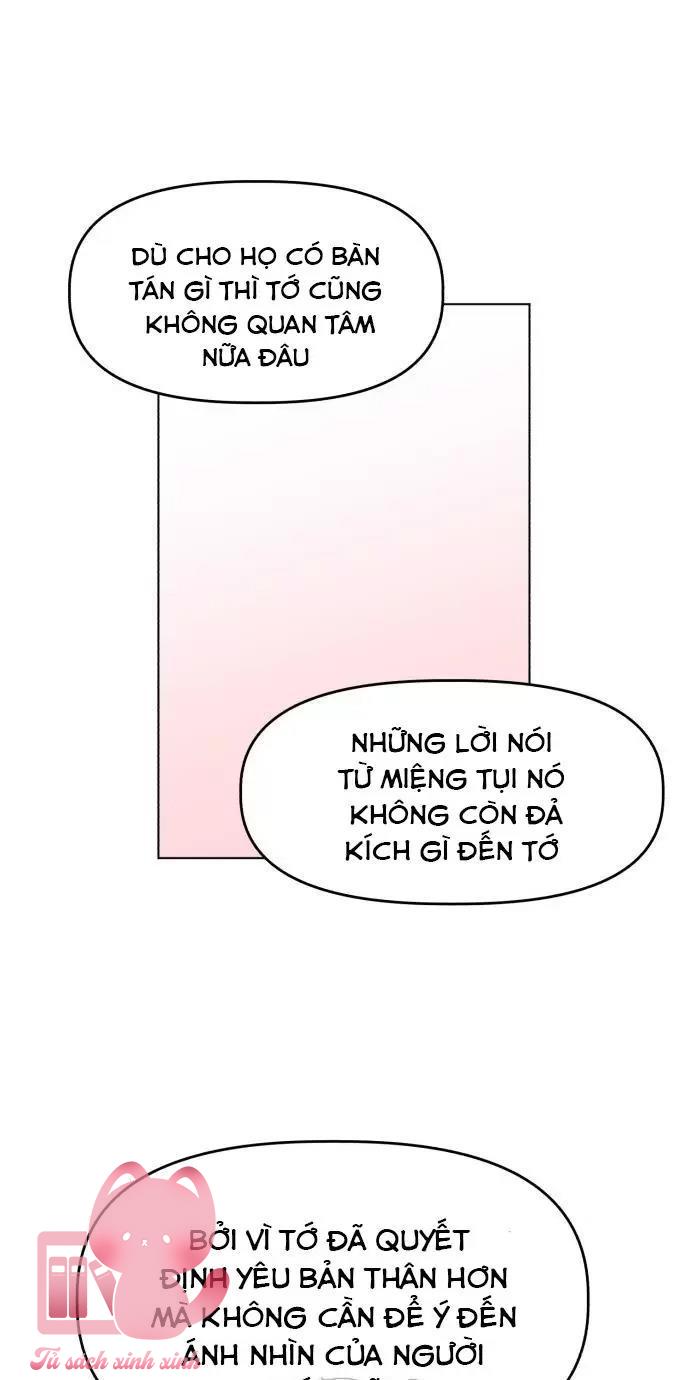 Quan Hệ Nhân Quả - Chap 14 - Trang 31