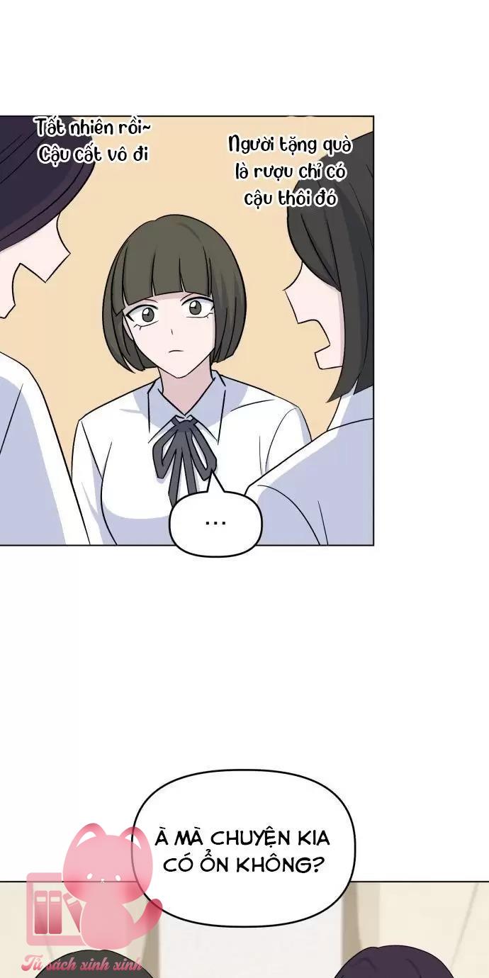Quan Hệ Nhân Quả - Chap 14 - Trang 32