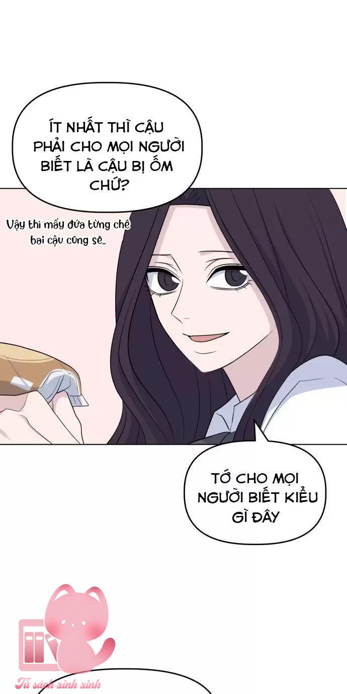 Quan Hệ Nhân Quả - Chap 14 - Trang 33