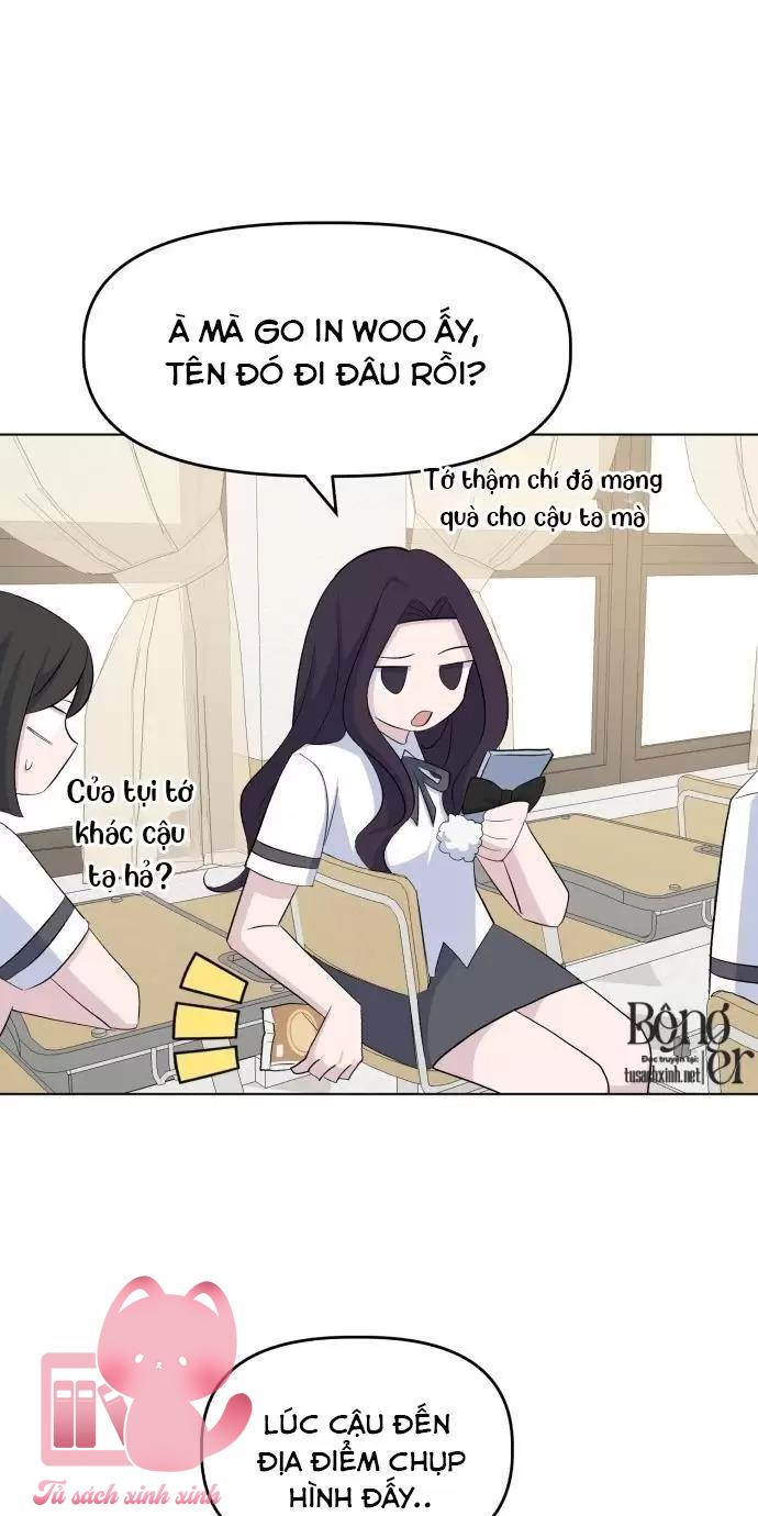 Quan Hệ Nhân Quả - Chap 14 - Trang 34