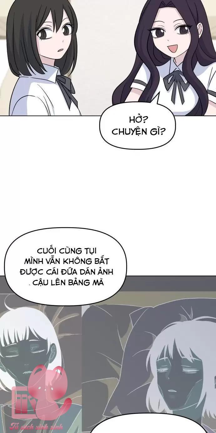 Quan Hệ Nhân Quả - Chap 14 - Trang 36