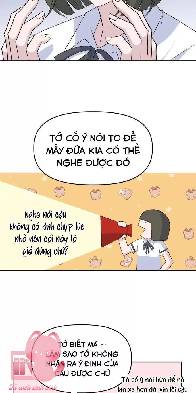 Quan Hệ Nhân Quả - Chap 14 - Trang 37