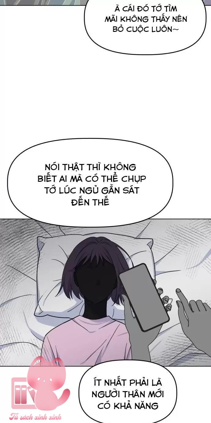 Quan Hệ Nhân Quả - Chap 14 - Trang 38