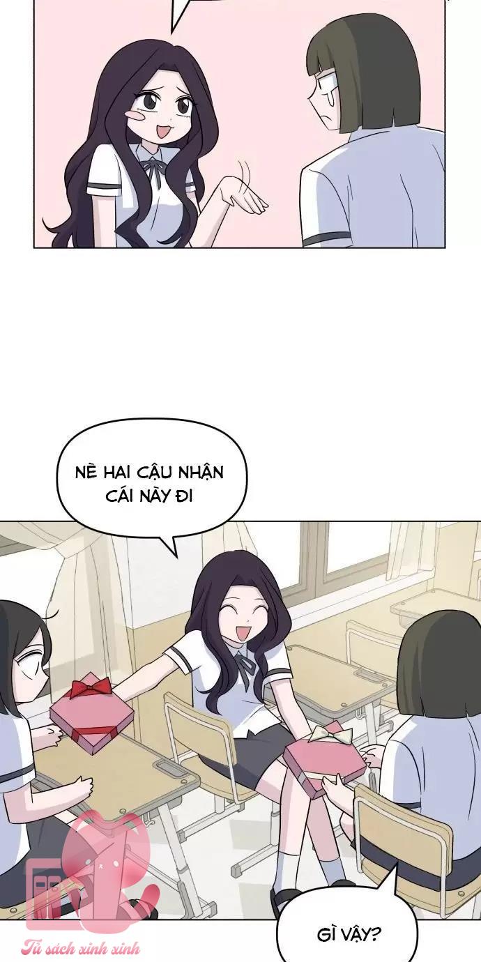 Quan Hệ Nhân Quả - Chap 14 - Trang 39