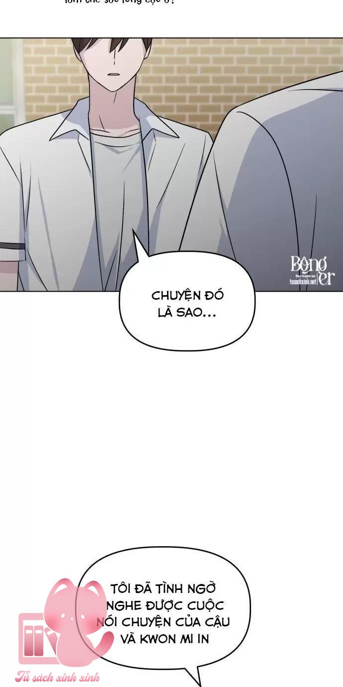 Quan Hệ Nhân Quả - Chap 14 - Trang 5