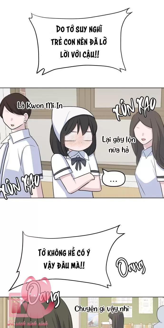Quan Hệ Nhân Quả - Chap 14 - Trang 42