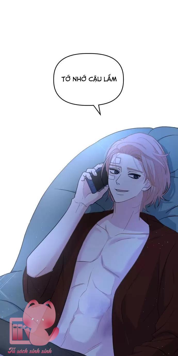 Quan Hệ Nhân Quả - Chap 14 - Trang 43