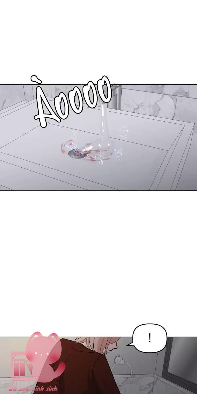 Quan Hệ Nhân Quả - Chap 14 - Trang 45