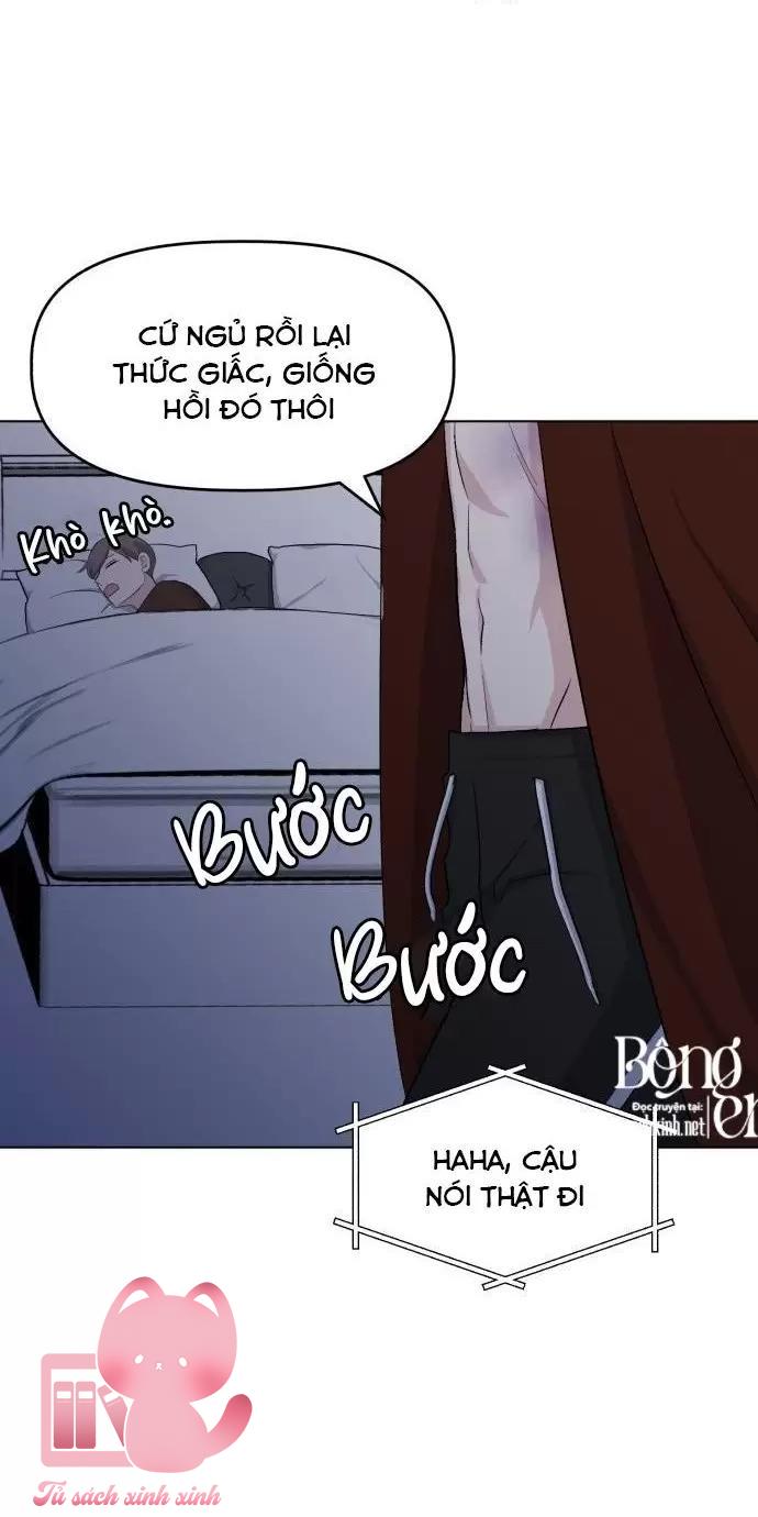Quan Hệ Nhân Quả - Chap 14 - Trang 46