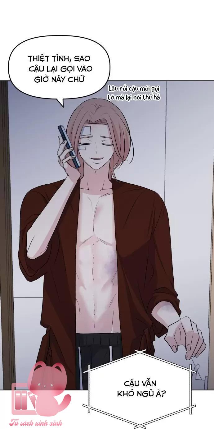 Quan Hệ Nhân Quả - Chap 14 - Trang 48