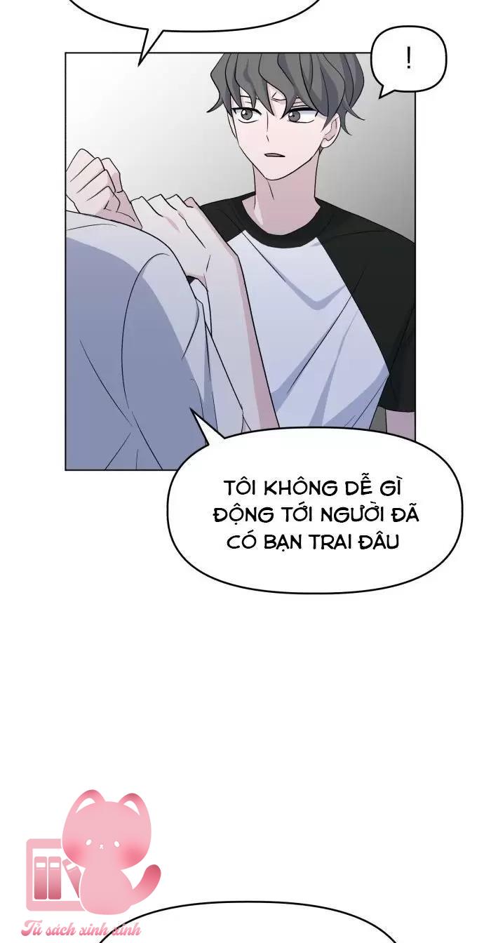 Quan Hệ Nhân Quả - Chap 14 - Trang 50
