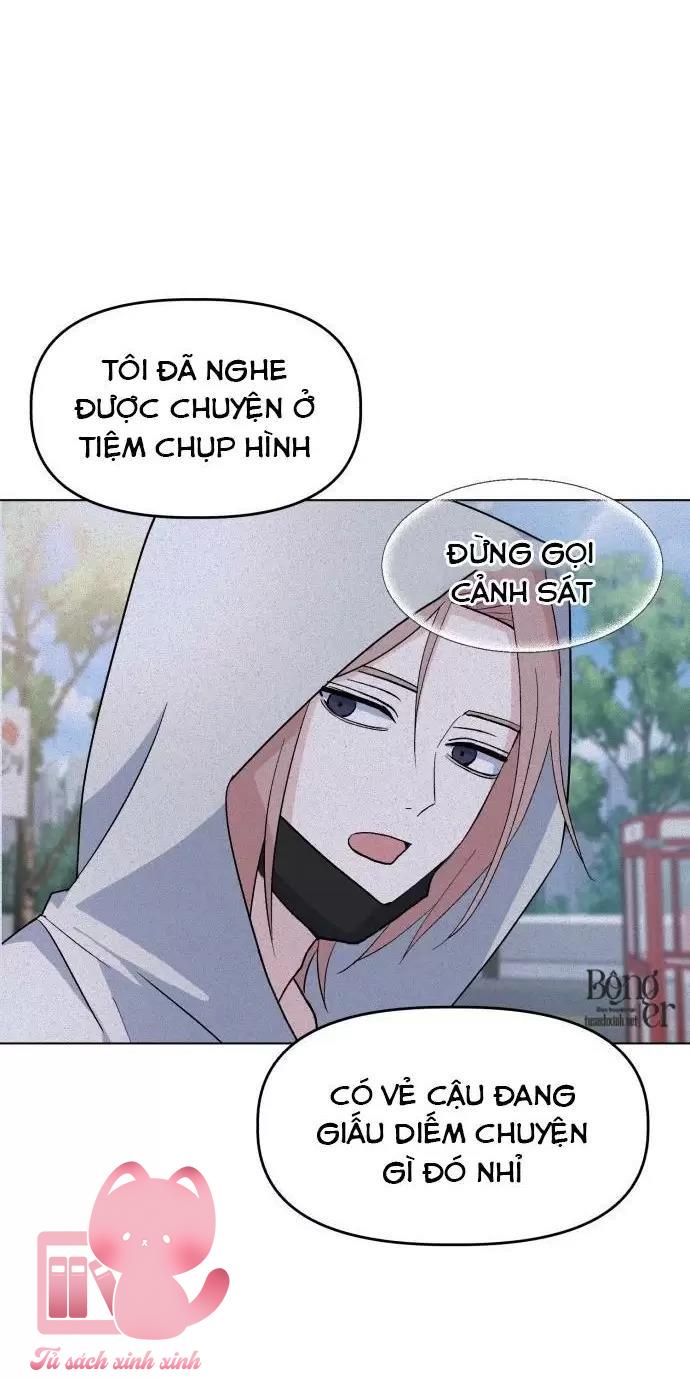 Quan Hệ Nhân Quả - Chap 14 - Trang 6